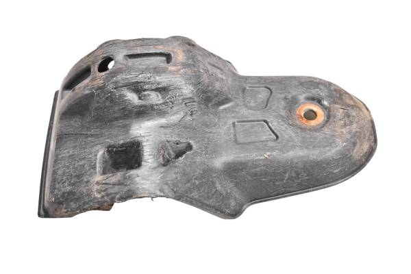 Arctic Cat - 00 Arctic Cat 500 4x4 Rear Swingarm Skid Plate Guard