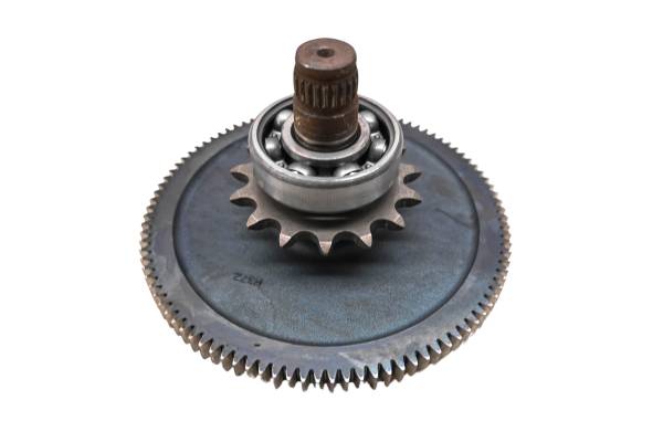 Polaris - 00 Polaris Xplorer 250 4x4 Transmission Output Gear