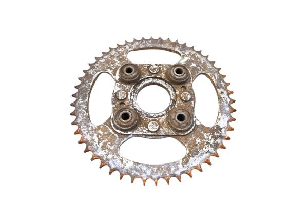 Honda - 85 Honda Fourtrax 125 2x4 Rear Sprocket TRX125