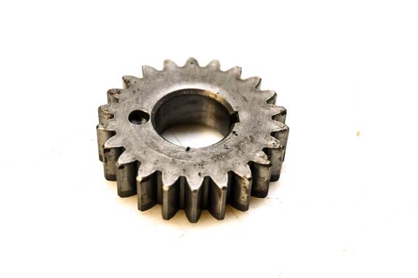 Kawasaki - 83 Kawasaki KDX200 Crank Gear