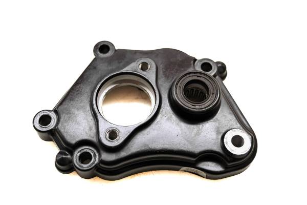 13 Triumph Tiger 1200 Explorer ABS Gear Change Shifter Shaft Cover