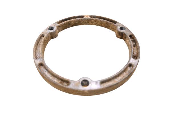 Polaris - 00 Polaris Xplorer 250 4x4 Rear Spacer Sprocket Chain Guard