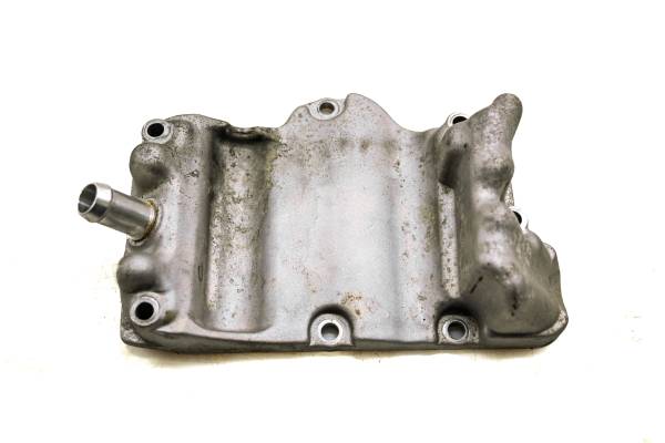 13 Triumph Tiger 1200 Explorer ABS Engine Motor Breather Cover