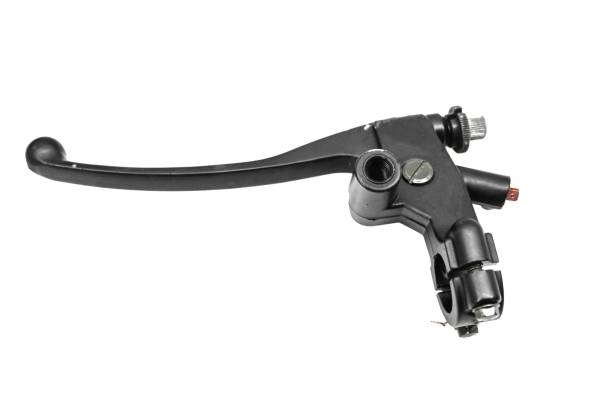 Suzuki - 95 Suzuki DR125SE Clutch Lever