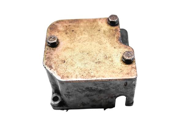 Polaris - 98 Polaris Xplorer 400L 4x4 Oil Pump Cover