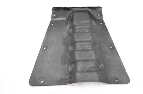 Polaris - 15 Polaris Ranger Crew 570 4x4 Rear Center Floor Cover