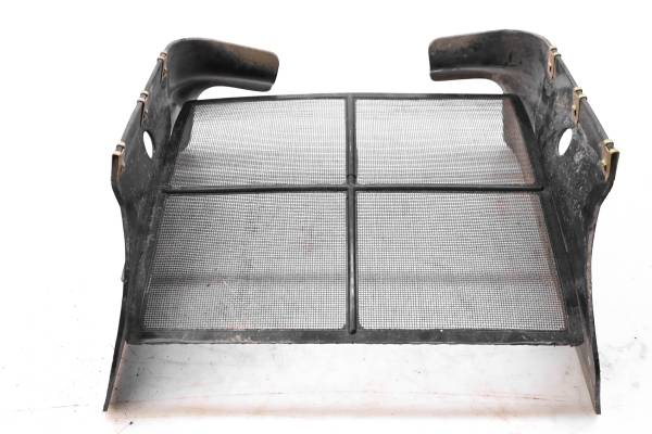 Polaris - 98 Polaris Xplorer 400L 4x4 Radiator Shroud Guard Left & Right