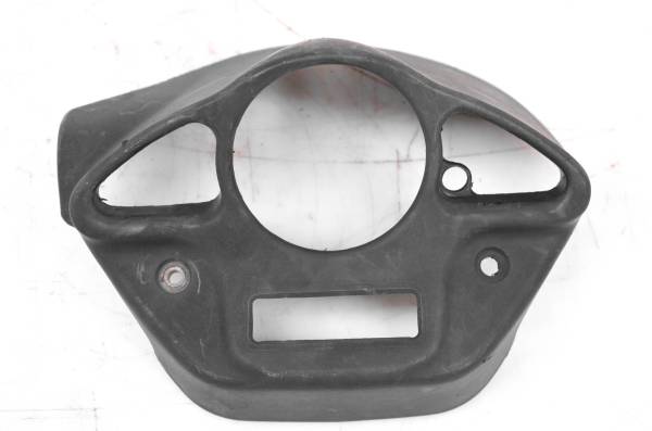 Kawasaki - 99 Kawasaki Prairie 400 2x4 Dash Board Handlebar Cover KVF400