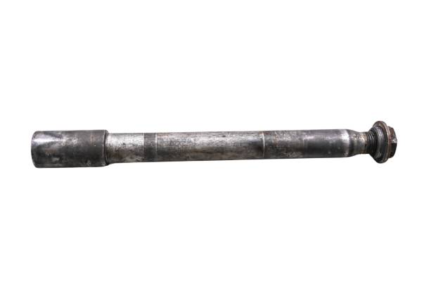 Yamaha - 04 Yamaha YZ250F Front Axle Bolt