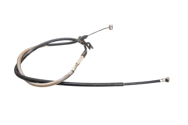 Yamaha - 09 Yamaha YFZ450R Clutch Cable