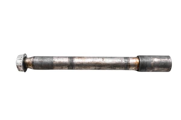 Yamaha - 01 Yamaha YZ250F Front Axle Bolt