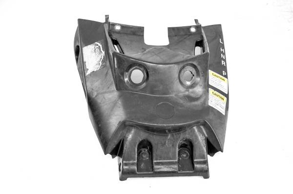 Can-Am - 05 Can-Am Outlander 400 XT 4x4 Gas Tank Cover