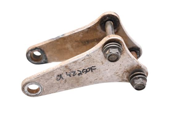 Yamaha - 01 Yamaha YZ250F Frame Support Bracket Mount