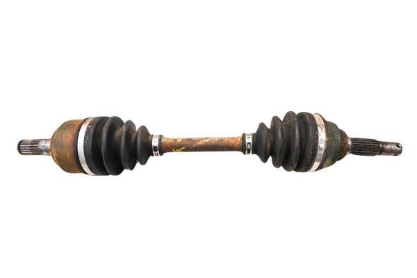 Kawasaki - 03 Kawasaki Prairie 650 4x4 Front Right Cv Axle KVF650