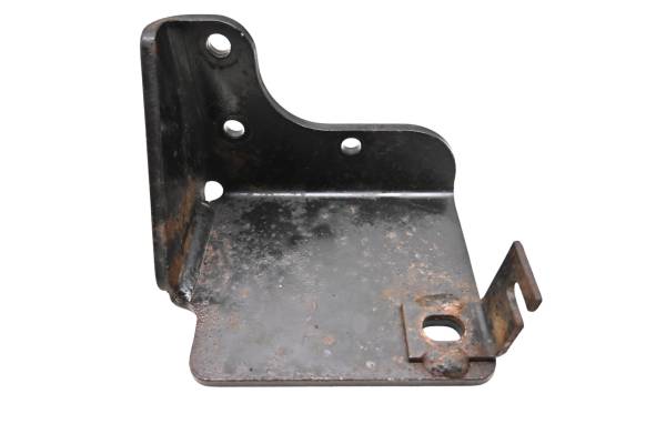 Kubota - 11 Kubota RTV 900 XT Diesel Guard Plate Bracket Mount