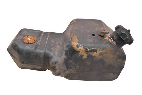 Kubota - 11 Kubota RTV 900 XT Diesel Gas Tank