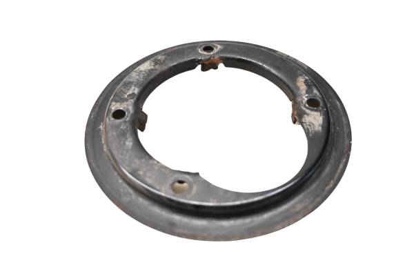 Polaris - 00 Polaris Trail Blazer 250 2x4 Clutch Cover Ring Bracket Mount