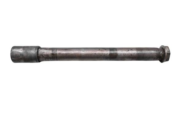 Kawasaki - 07 Kawasaki KX250F Front Axle Bolt