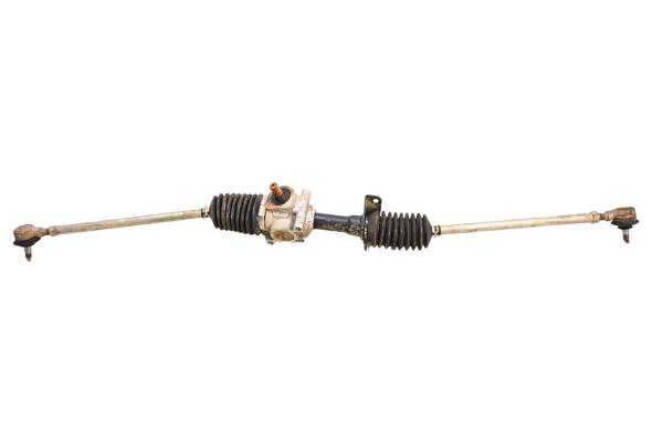 CF Moto - 12 CFMoto ZForce 600 4x4 Steering Rack & Pinion Z6