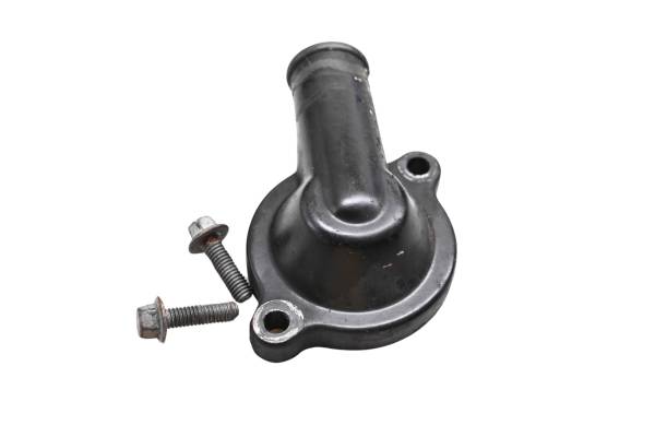 05 Triumph Speed Triple 1050 Water Pipe Cover