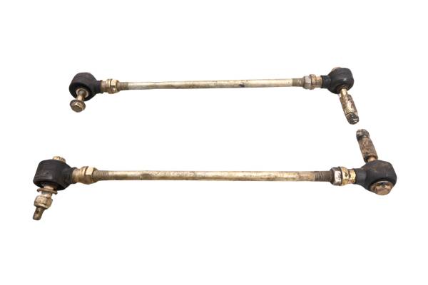 Polaris - 01 Polaris Trail Blazer 250 2x4 Tie Rods & Ends