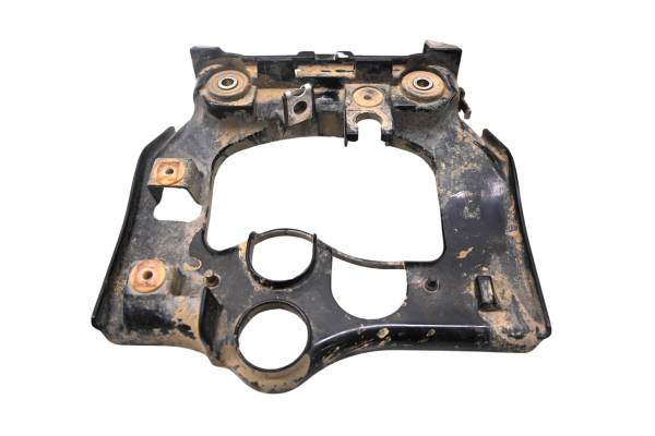 Yamaha - 09 Yamaha YFZ450R Ignition Support Bracket Mount