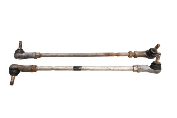 Kawasaki - 07 Kawasaki Brute Force 750 4x4i Tie Rods & Ends KVF750