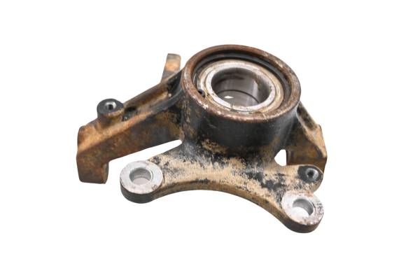 CF Moto - 18 CFMoto CForce 500 4x4 Front Left Spindle Knuckle