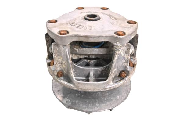 Polaris - 01 Polaris Trail Blazer 250 2x4 Primary Drive Clutch