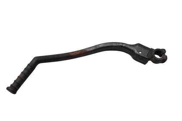 Kawasaki - 05 Kawasaki KLR250 Kick Start Lever