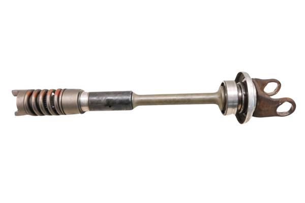 Yamaha - 99 Yamaha Grizzly 600 4x4 Middle Drive Shaft YFM600F