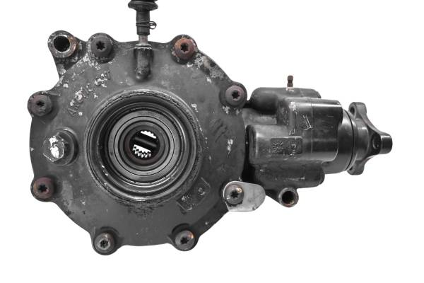 Arctic Cat - 02 Arctic Cat 400 4x4 Front Differential