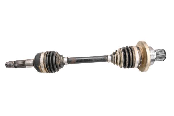 CF Moto - 18 CFMoto CForce 500 4x4 Rear Right Cv Axle