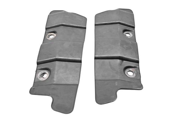 Arctic Cat - 02 Arctic Cat 400 4x4 Front Cv Boot Guards Left & Right