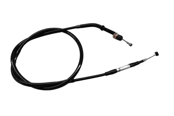 Honda - 02 Honda CRF450R Clutch Cable