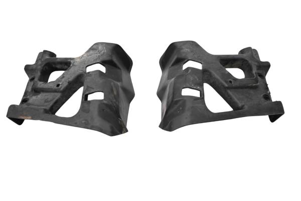 CF Moto - 18 CFMoto CForce 500 4x4 Rear A-Arm Skid Plate Guard Covers Left & Right