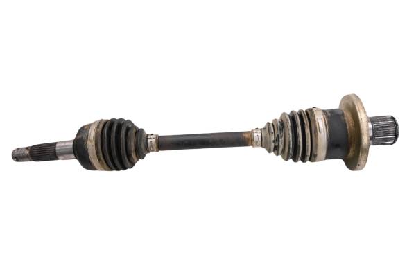 CF Moto - 18 CFMoto CForce 500 4x4 Rear Left Cv Axle