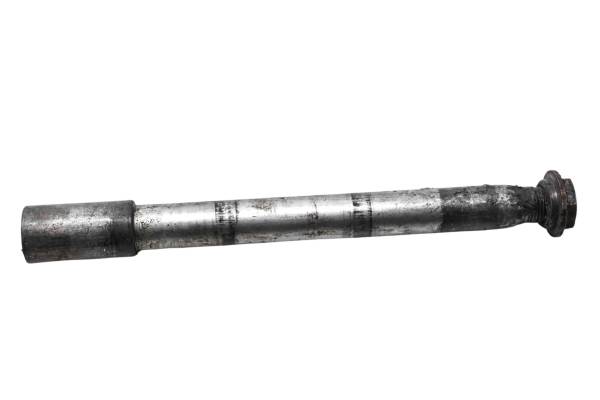 Yamaha - 01 Yamaha YZF426F Front Axle Bolt