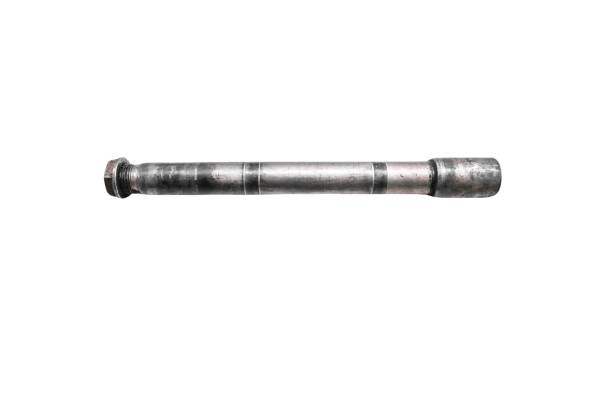 Kawasaki - 10 Kawasaki KX250F Front Axle Bolt