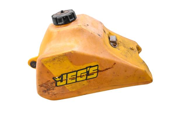 Yamaha - 83 Yamaha YZ80 Gas Fuel Tank
