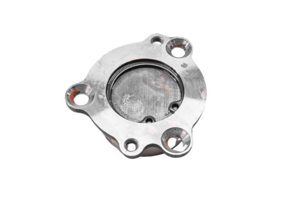 Suzuki - 11 Suzuki GSXR750 Drive Shaft Bearing Housing Cover