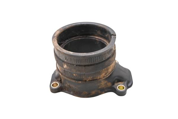 Kawasaki - 03 Kawasaki Prairie 650 4x4 Intake Connector Boot KVF650