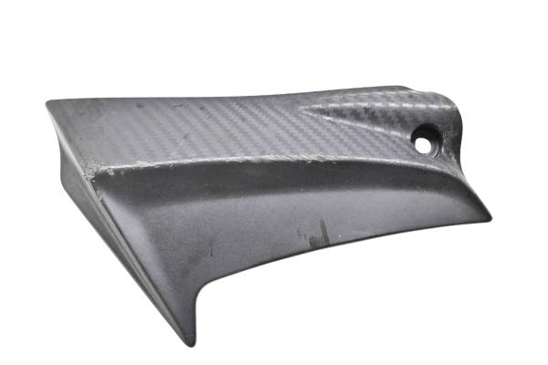 Suzuki - 11 Suzuki GSXR750 Right Side Cowling Cover