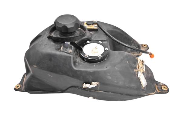 CF Moto - 18 CFMoto CForce 500 4x4 Gas Tank & Fuel Pump