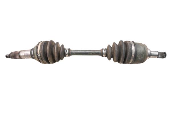 Yamaha - 99 Yamaha Grizzly 600 4x4 Front Right Cv Axle YFM600F