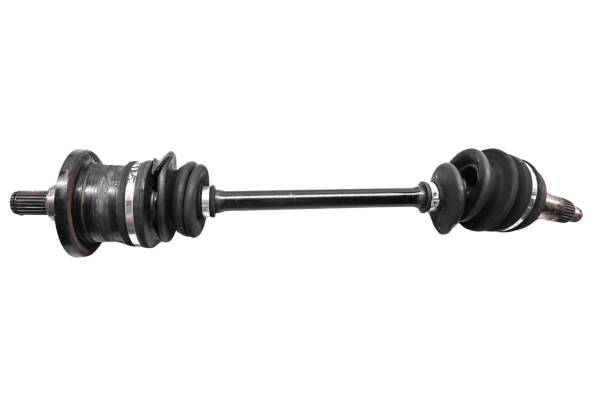 Arctic Cat - 05 Arctic Cat 400 4x4 Front Cv Axle Left