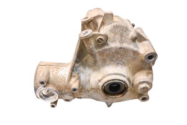 Kawasaki - 03 Kawasaki Prairie 360 4x4 Front Differential Case Housing KVF360