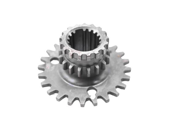 Suzuki - 11 Suzuki GSXR750 Crank Gear