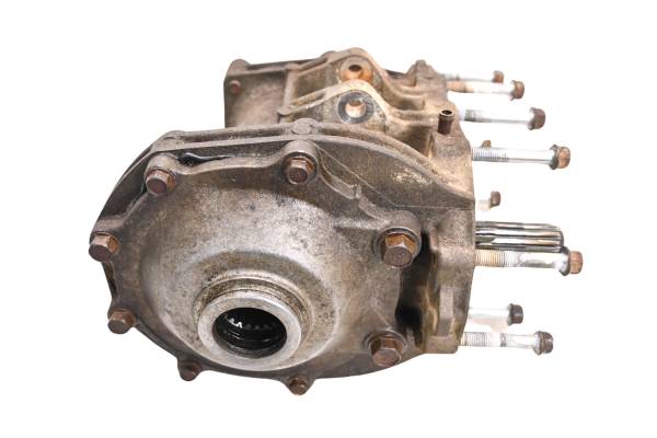 Kawasaki - 03 Kawasaki Prairie 650 4x4 Rear Differential KVF650