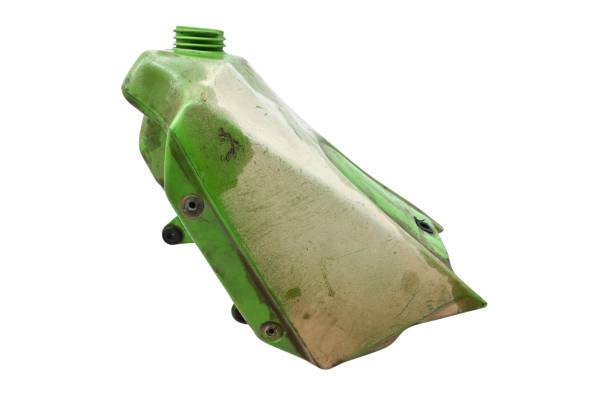 Kawasaki - 86 Kawasaki KX125 Gas Fuel Tank